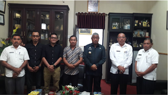 Zainal Abidin Syah Pahlawan Nasional