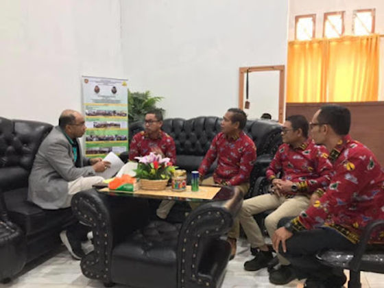 Pokok Pikiran Kebudayaan Daerah Kabupaten Pulau Taliabu