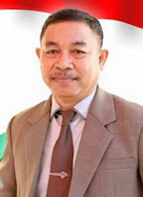 Dr. M. Ridha Ajam
