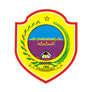 Logo Kabupaten Halmahera Tengah
