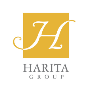 Logo Harita Group