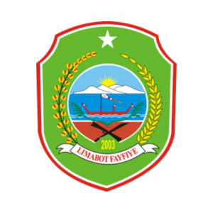 Logo Kabupaten Halmahera Timur