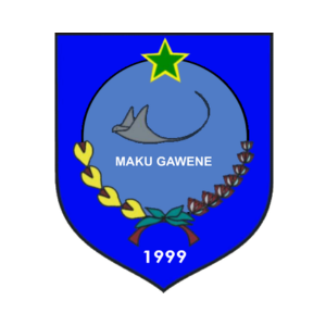 Logo Kota Ternate