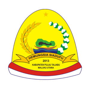 Logo Kabupaten Kepulauan Taliabu