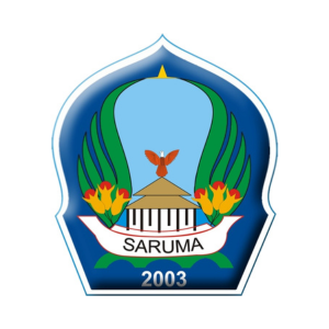 Logo Kabupaten Halmahera Selatan