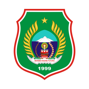 Logo Provinsi Maluku Utara