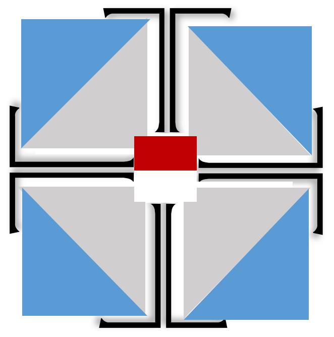 Logo Yayasan The Tebings