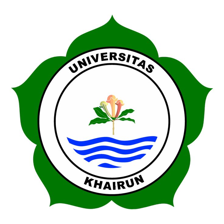 Logo Universitas Khairun